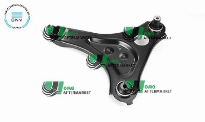 Control/Trailing Arm, wheel suspension OMG SRL G40.8241/C