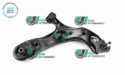 Control/Trailing Arm, wheel suspension OMG SRL G40.8246/C