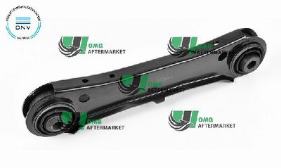 Control/Trailing Arm, wheel suspension OMG SRL G41.2504/S