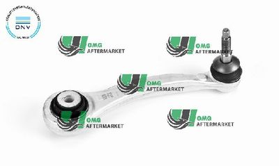 Control/Trailing Arm, wheel suspension OMG SRL G41.6317/C