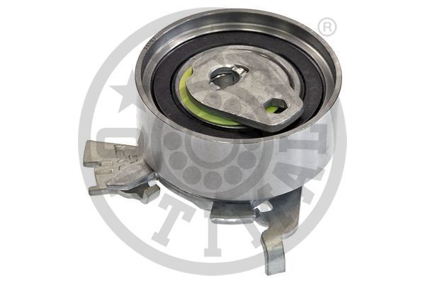 OPTIMAL 0-N101 Tensioner Pulley, timing belt