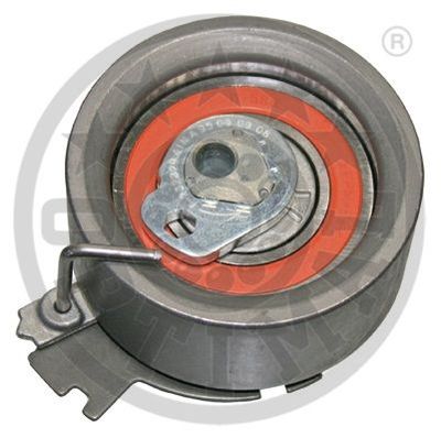 Tensioner Pulley, timing belt OPTIMAL 0-N1061