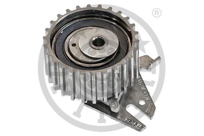 Tensioner Pulley, timing belt OPTIMAL 0-N114