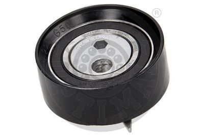 Tensioner Pulley, timing belt OPTIMAL 0-N117