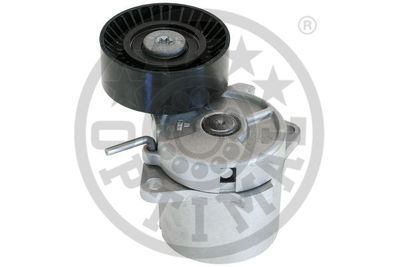 Belt Tensioner, V-ribbed belt OPTIMAL 0-N1294