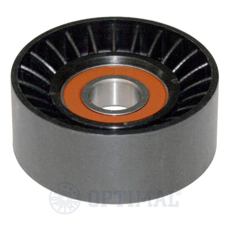 OPTIMAL 0-N1299S Tensioner Pulley, V-ribbed belt