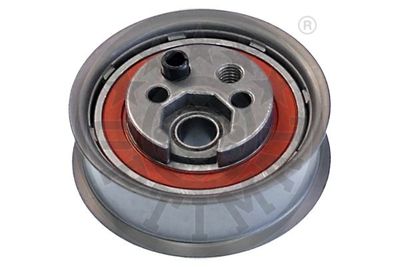 Tensioner Pulley, timing belt OPTIMAL 0-N132