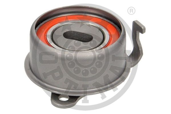 OPTIMAL 0-N1366 Tensioner Pulley, timing belt