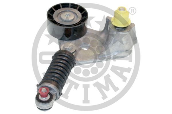 OPTIMAL 0-N1477 Tensioner Pulley, V-ribbed belt