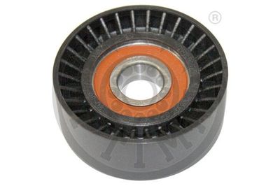 Tensioner Pulley, V-ribbed belt OPTIMAL 0-N1477S