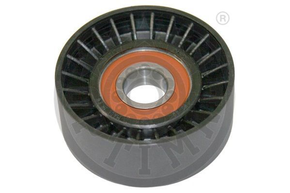 OPTIMAL 0-N1483S Deflection/Guide Pulley, V-ribbed belt