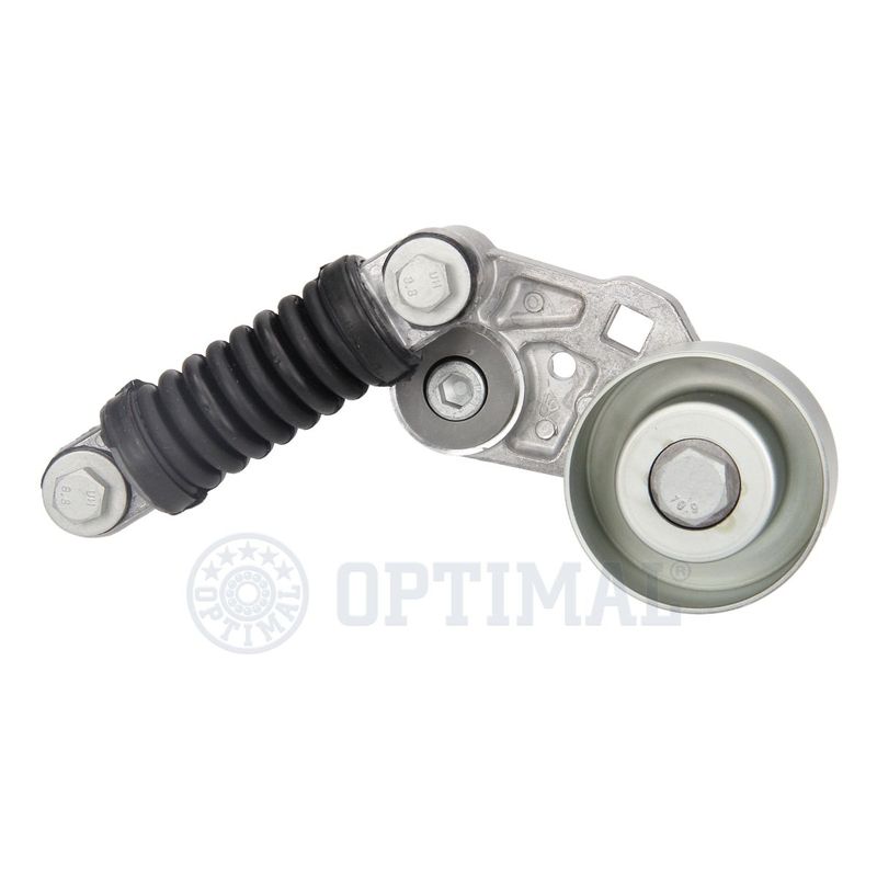 OPTIMAL 0-N1486 Belt Tensioner, V-ribbed belt