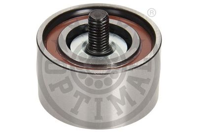 Deflection Pulley/Guide Pulley, timing belt OPTIMAL 0-N1500