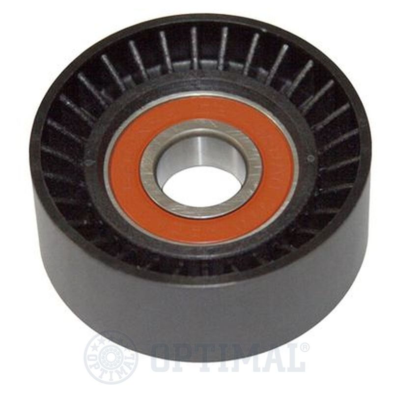 OPTIMAL 0-N1526S Tensioner Pulley, V-ribbed belt