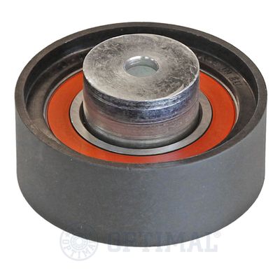 Tensioner Pulley, V-ribbed belt OPTIMAL 0-N1584