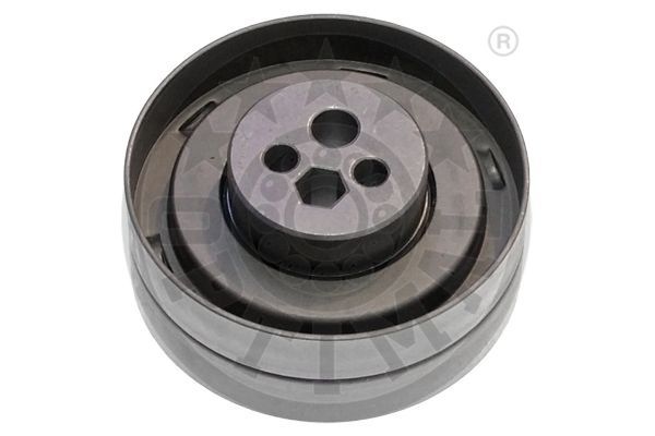 OPTIMAL 0-N160 Tensioner Pulley, timing belt