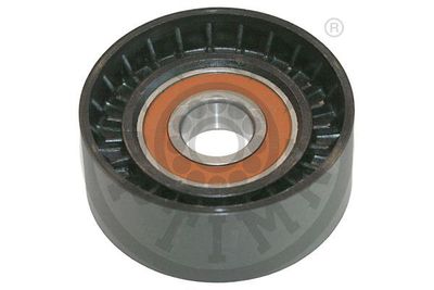 Tensioner Pulley, V-ribbed belt OPTIMAL 0-N1673S