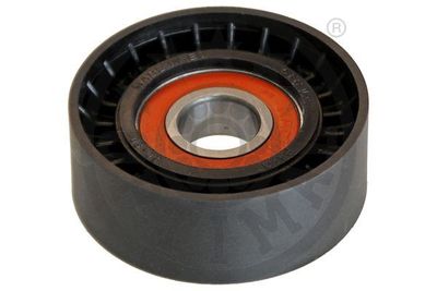 Tensioner Pulley, V-ribbed belt OPTIMAL 0-N1733S