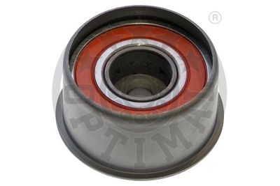 Deflection Pulley/Guide Pulley, timing belt OPTIMAL 0-N1775