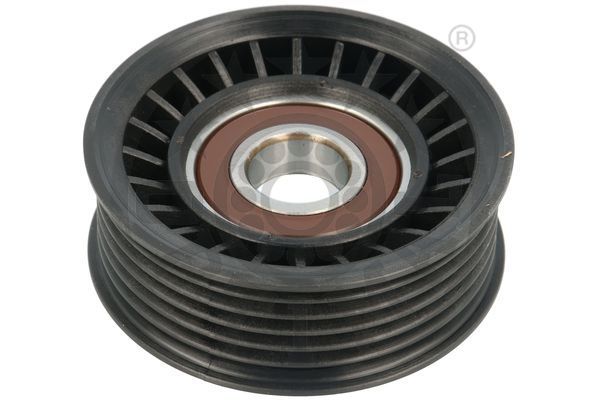 OPTIMAL 0-N1811S Tensioner Pulley, V-ribbed belt