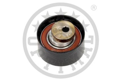 Tensioner Pulley, timing belt OPTIMAL 0-N195