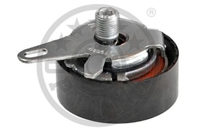 Tensioner Lever, timing belt OPTIMAL 0-N201