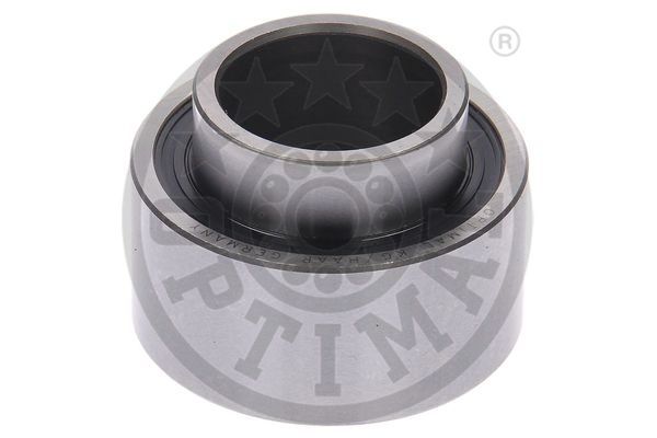 OPTIMAL 0-N818 Tensioner Pulley, timing belt