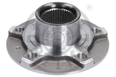 Wheel Hub OPTIMAL 04-P407