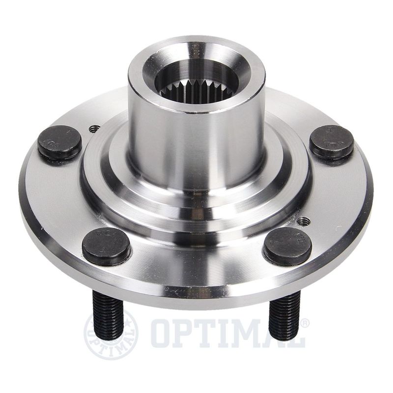 OPTIMAL 04-P424 Wheel Hub