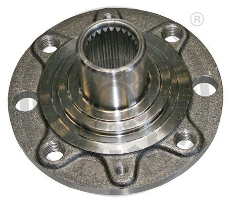 OPTIMAL 04-P259 Wheel Hub