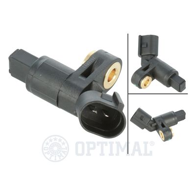 Sensor, wheel speed OPTIMAL 06-S046