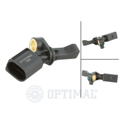 Sensor, wheel speed OPTIMAL 06-S054