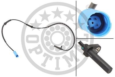 Sensor, wheel speed OPTIMAL 06-S705