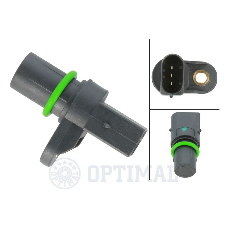 OPTIMAL 08-S003 Sensor, camshaft position