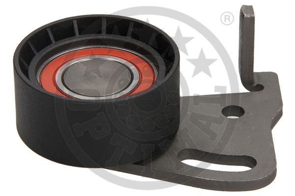 OPTIMAL 0-N021 Tensioner Pulley, timing belt