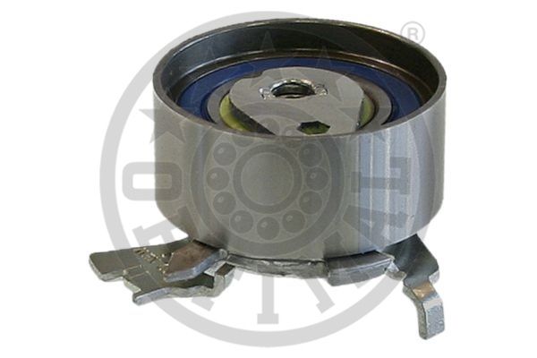 OPTIMAL 0-N100 Tensioner Pulley, timing belt