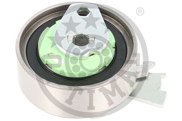 OPTIMAL 0-N102 Tensioner Pulley, timing belt