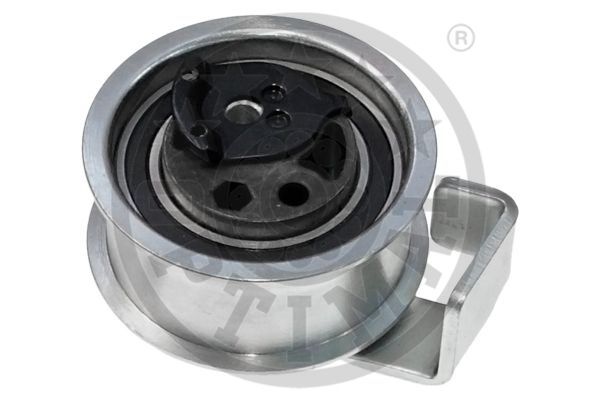 OPTIMAL 0-N1048 Tensioner Pulley, timing belt