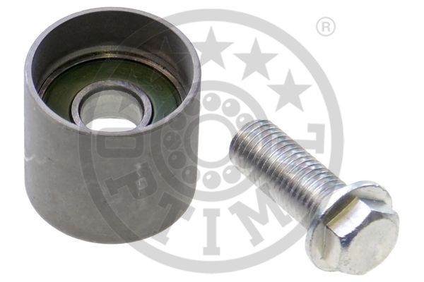 OPTIMAL 0-N1051S Deflection/Guide Pulley, timing belt