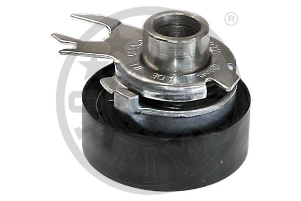 OPTIMAL 0-N106 Tensioner Pulley, timing belt