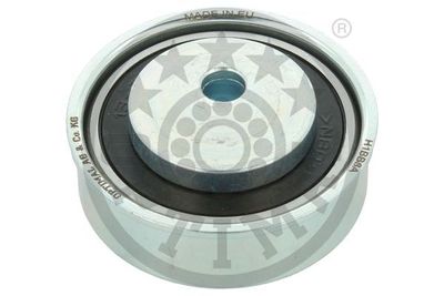 Tensioner Pulley, timing belt OPTIMAL 0-N1127