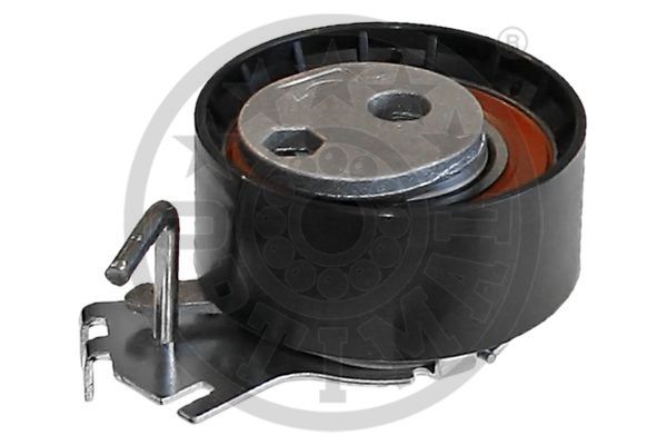 OPTIMAL 0-N1277 Tensioner Pulley, timing belt