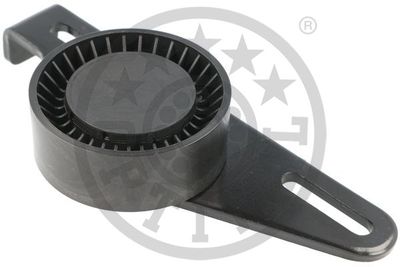 Tensioner Pulley, V-ribbed belt OPTIMAL 0-N1314