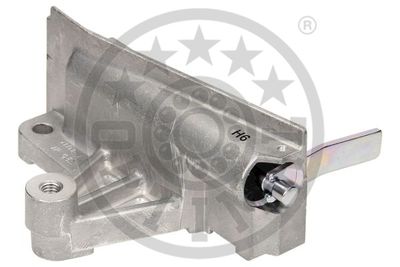 Tensioner, timing belt OPTIMAL 0-N1344