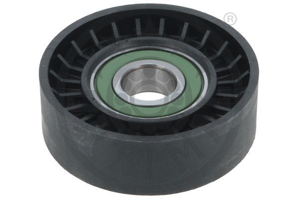 OPTIMAL 0-N1395 Deflection/Guide Pulley, V-ribbed belt