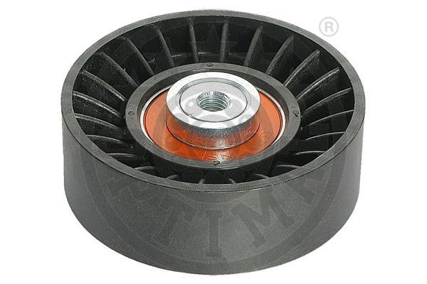 OPTIMAL 0-N1417 Tensioner Pulley, V-ribbed belt