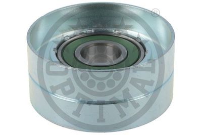 Tensioner Pulley, V-ribbed belt OPTIMAL 0-N1427S