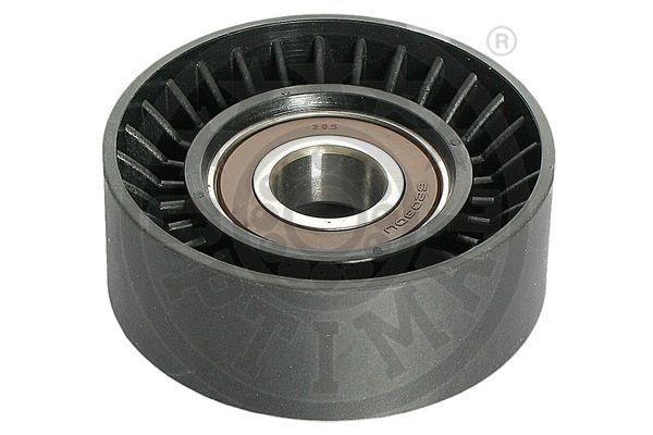 OPTIMAL 0-N1464S Tensioner Pulley, V-ribbed belt