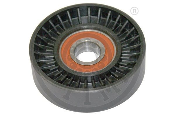 OPTIMAL 0-N1466S Tensioner Pulley, V-ribbed belt