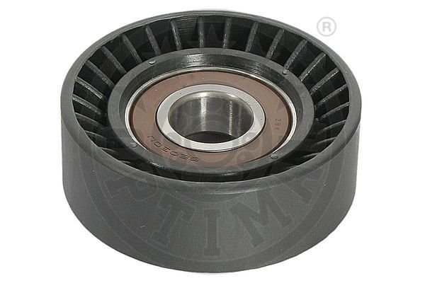 OPTIMAL 0-N1517S Tensioner Pulley, V-ribbed belt